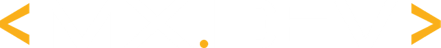 Logo Mx.Dev