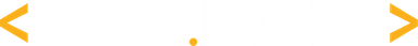 Logo Mx.Dev